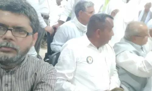 सत्यपाल मलिक के अपने घर सकुशल पहुँच चुके है, जानिए क्या था पूरा मामला