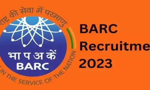 BARC में टेक्निकल ऑफिसर समेत 4374 पदों पर निकली बंपर भर्तियां ,रजिस्ट्रेशन प्रोसेस भी शुरू हो जाएगा कल से