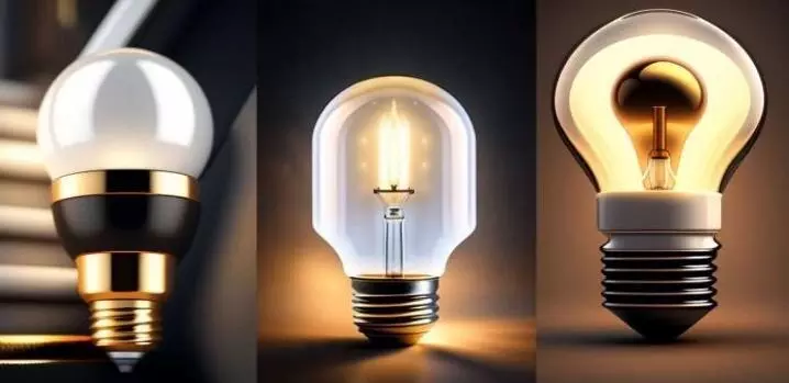 Inverter Bulb: आ गया है रिचार्जेबल एलइडी बल्ब, लाइट जाने पर भी नहीं होगी कोई टेंशन, चलेगा बिना बिजली के Inverter Bulb: आ गया है रिचार्जेबल एलइडी बल्ब, लाइट जाने पर भी नहीं होगी कोई टेंशन, चलेगा बिना बिजली के