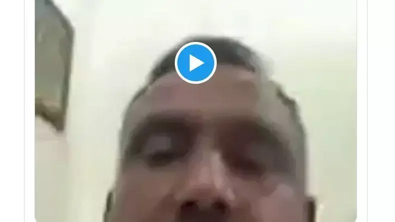 झारखंड के स्वास्थ्य मंत्री बन्ना गुप्ता का यह अश्लील वीडियो वायरल, देखें वीडियो झारखंड के स्वास्थ्य मंत्री बन्ना गुप्ता का यह अश्लील वीडियो वायरल, देखें वीडियो