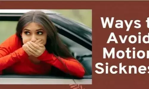 Motion Sickness: अगर आपको भी सफर के दौरान आती है उल्टी तो अपने साथ रखें यह तीन चीजें