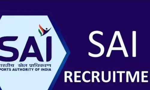 SAI भर्ती 2023: 60000 तक मासिक वेतन, चेक पोस्ट, आयु, योग्यता, वेतन और आवेदन कैसे करें