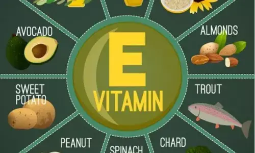 Vitamin-E : जानिए विटामिन की कमी से होते हैं कौन से रोग क्यों पड़ती है शरीर को इसकी जरूरत?? Vitamin-E : जानिए विटामिन की कमी से होते हैं कौन से रोग क्यों पड़ती है शरीर को इसकी जरूरत??