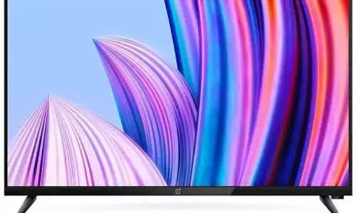 सस्ता रिचार्ज करके फ्री में पाएं स्मार्ट टीवी, बस करना होगा यह काम, जाने पूरी डिटेल सस्ता रिचार्ज करके फ्री में पाएं स्मार्ट टीवी, बस करना होगा यह काम, जाने पूरी डिटेल