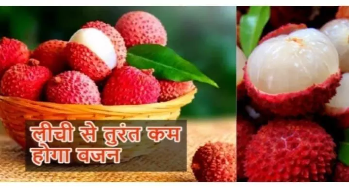 Litchi Benefits: गर्मियों में दोपहर में जरूर खाएं litchi, होंगे चमत्कारिक फायदे