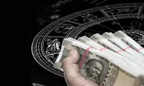 इन राशियों की चमकने वाली है किस्मत बरसेगा जमकर पैसा बन रहा है दुर्लभ संयोग इन राशियों की चमकने वाली है किस्मत बरसेगा जमकर पैसा बन रहा है दुर्लभ संयोग