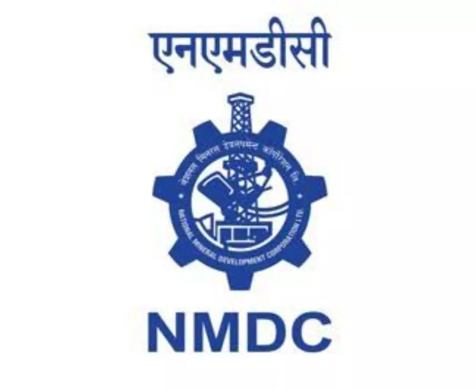 NMDC Recruitment 2023:  एनएमडीसी में नौकरी करने का मिल रहा है सुनहरा मौका केवल साक्षात्कार के आधार पर होगा चयन का