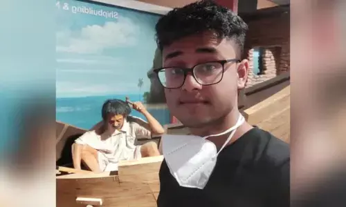 IIT छात्र फैजान अहमद के शव को कब्र से निकालकर दोबारा होगा पोस्टमार्टम: हाईकोर्ट का आदेश