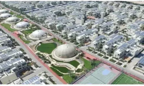 First Solar City जानिए कौन से प्रदेश में बनेगी पहली सोलर सिटी यह है शहर का नाम First Solar City जानिए कौन से प्रदेश में बनेगी पहली सोलर सिटी यह है शहर का नाम