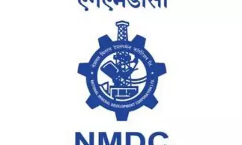 NMDC Recruitment 2023:  एनएमडीसी में नौकरी करने का मिल रहा है सुनहरा मौका केवल साक्षात्कार के आधार पर होगा चयन का NMDC Recruitment 2023:  एनएमडीसी में नौकरी करने का मिल रहा है सुनहरा मौका केवल साक्षात्कार के आधार पर होगा चयन का
