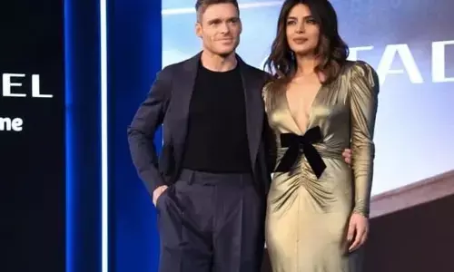 जानिए कब और कहां देख सकेंगे वेब सीरीज Citadel