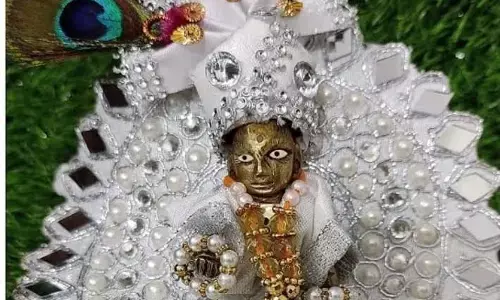 जाने लड्डू गोपाल की पूजा के लिए अपनाने चाहिए क्या-क्या नियम कैसे करनी चाहिए उनकी पूजा