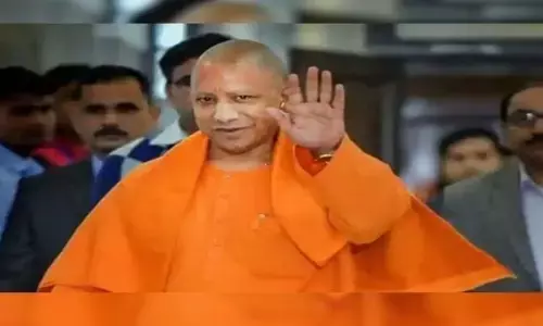 उत्तर प्रदेश सरकार दे रही है बेटियों को बड़ा लाभ खाते में आएंगे ₹200000 उत्तर प्रदेश सरकार दे रही है बेटियों को बड़ा लाभ खाते में आएंगे ₹200000