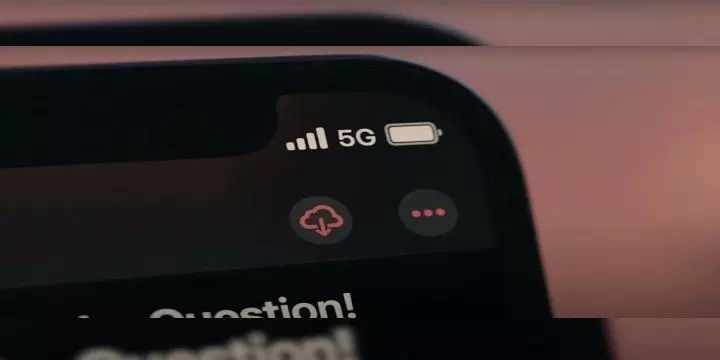 5G नेटवर्क की वजह से अगर आपके फोन की बैटरी भी खत्म हो रही है जल्दी-जल्दी, तो आज ही चेंज करें यह सेटिंग