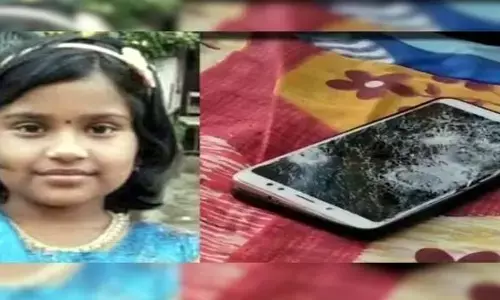 Xiaomi के फोन के फटने से चली गई एक 8 साल के बच्ची की जान अब फूट रहा है लोगों का गुस्सा