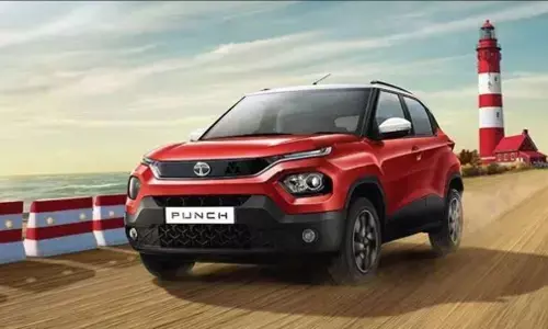 आ गई देश की सबसे सस्ती एसयूवी जाने इसकी कीमत और फीचर्स आ गई देश की सबसे सस्ती एसयूवी जाने इसकी कीमत और फीचर्स