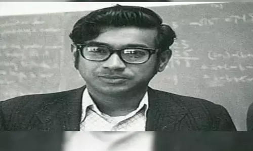 जानिए महान मैथमेटिशियन रामानुज के बारे में और उनके जीवन से जुड़ी कुछ रोचक बातों को