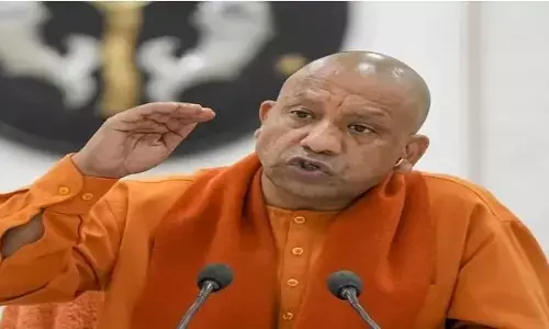 CM Yogi Adityanath: जाने योगी आदित्यनाथ ने क्या वजह बताई यूपी की सियासत में गुंडे माफियाओं के होने की