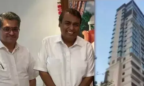 जानिए कौन है यह एमएम ??मुकेश अंबानी के लिए इतने खास क्यों है एमएम जानिए कौन है यह एमएम ??मुकेश अंबानी के लिए इतने खास क्यों है एमएम