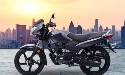 Best Mileage Bike: इन चार बाइक्स पर कर ले आंख बंद करके भरोसा, देंगी बेहतरीन माइलेज Best Mileage Bike: इन चार बाइक्स पर कर ले आंख बंद करके भरोसा, देंगी बेहतरीन माइलेज