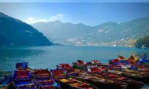 आप भी इस मई की गर्मी में घूमना चाहते हैं कहीं ठंडी जगह पर तो इन जगहों का उठाएं लुत्फ आप भी इस मई की गर्मी में घूमना चाहते हैं कहीं ठंडी जगह पर तो इन जगहों का उठाएं लुत्फ