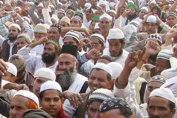 Muslim education report:दिल्ली के मुसलमान शिक्षा-रोजगार में सबसे पीछे, एक रिसर्च में हुआ खुलासा