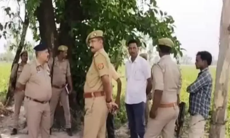 जब एक-दूसरे के नहीं हो पाए जीजा और साली तो मौत को लगाया गले.......... जब एक-दूसरे के नहीं हो पाए जीजा और साली तो मौत को लगाया गले..........