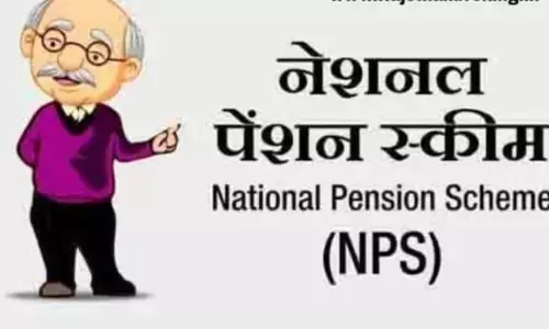 शादीशुदा लोगों की हो खुल गई है किस्मत, अब जल्दी बैंक खाते में आएंगे ₹46000 शादीशुदा लोगों की हो खुल गई है किस्मत, अब जल्दी बैंक खाते में आएंगे ₹46000