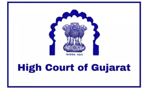 Gujarat High Court Recruitment 2023: गुजरात में अब युवा वकीलों के लिए आई खुशखबरी जिला जज के 57 पदों पर निकली भर्तियां जल्द करें अप्लाई Gujarat High Court Recruitment 2023: गुजरात में अब युवा वकीलों के लिए आई खुशखबरी जिला जज के 57 पदों पर निकली भर्तियां जल्द करें अप्लाई