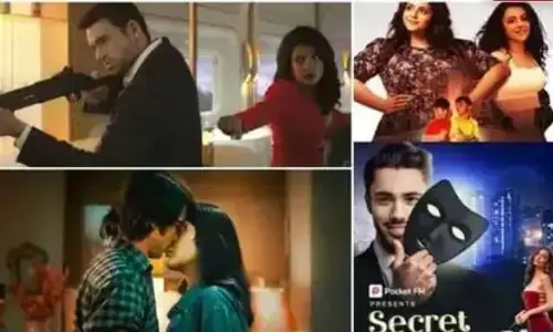 अगर आपको भी अपना संडे बनाना है फनडे तो देखें यह सात वेब सीरीज