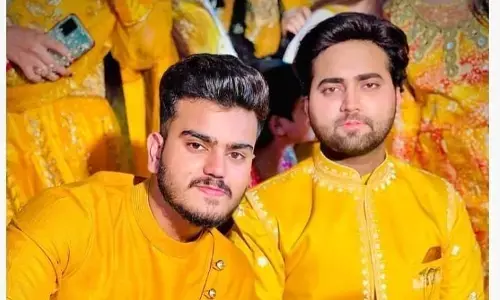 इंडियन आईडल सीजन 12 के कंटेस्टेंट मोहम्मद दानिश ने कर लिया है निकाह ,फैंस ने कहा दुल्हन तो दिखाओ।