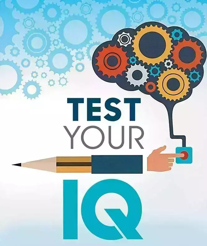 IQ Test: इन 3 सवालों का जबाब दे जाने अपना आईक्यू लेवल, 90% लोग नहीं दे पाए जबाब IQ Test: इन 3 सवालों का जबाब दे जाने अपना आईक्यू लेवल, 90% लोग नहीं दे पाए जबाब