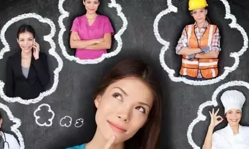 अगर आपने भी कर ली है 12वीं की पढ़ाई और बनाना चाहते हैं अपना करियर तो अपनाएं यह कोर्स।