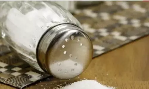 अपनाएं नमक के टोटके ,घर में होगी पैसों की बरसात, नहीं रहेगी किसी चीज की कमी। अपनाएं नमक के टोटके ,घर में होगी पैसों की बरसात, नहीं रहेगी किसी चीज की कमी।