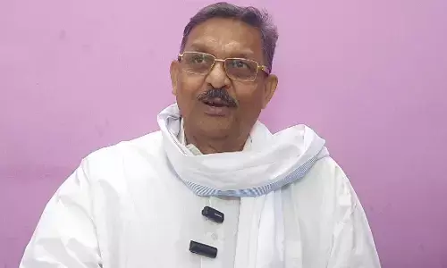 बसपा सांसद अफजाल अंसारी की संसद सदस्यता खत्म, कोर्ट ने गैंगस्टर केस में सुनाई थी चार साल की सजा