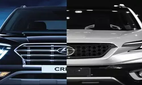 जानिए टाटा और हुंडई में किस कंपनी ने मारी बाजी, दोनों की फिर हुई जंग देखें अप्रैल के आंकड़े