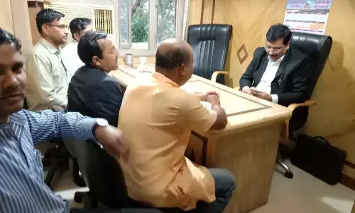 अनुदेशक मामले में सुप्रीम कोर्ट में क्या हुआ, जानिए पूरा मामला