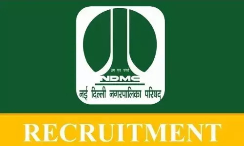 50 रिक्तियों के लिए एनडीएमसी भर्ती 2023: पोस्ट, आयु, योग्यता, वेतन और आवेदन कैसे करें चेक करें