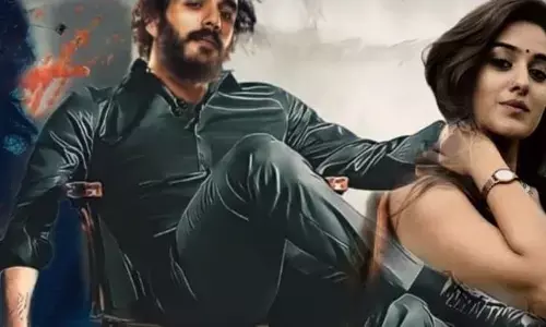 अखिल अक्कीनेनी की फिल्म एजेंट का जानिए बॉक्स ऑफिस कलेक्शन