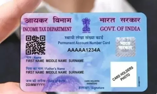 जानिए क्या मतलब होता है पैन कार्ड पर लिखे 10  डिजिट नंबर का ? जानकर आप भी हो जाएंगे हैरान