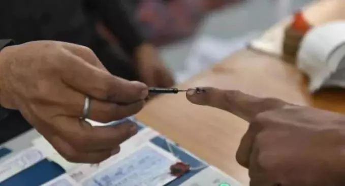 UP Municipal Election 2023: जाने वोटर लिस्ट में अपना नाम और अपने पोलिंग बूथ के बारे में