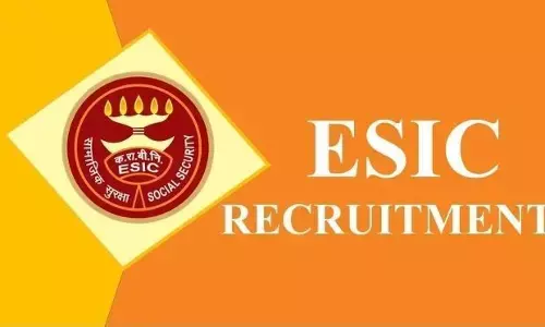 ESIC भर्ती 2023 16 रिक्तियों के लिए: पदों, योग्यता और अन्य विवरण की जाँच करें