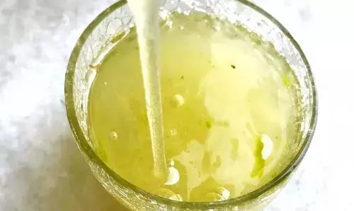 अब एलोवेरा जेल घर पर बनाएं बेहद आसान तरीके से, नहीं खरीदना पड़ेगा बाजार का जेल