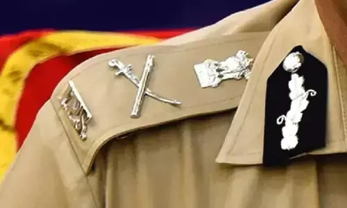 अब दो जिलों में लागू करेगी सरकार कमिश्नरी सिस्टम अब दो जिलों में लागू करेगी सरकार कमिश्नरी सिस्टम