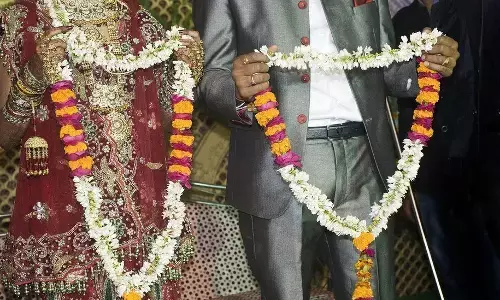 जयमाला के बाद दुल्हन ने गुस्से में शादी कर दी कैंसिल, वजह जानकर आप भी चौंक जाएंगे! हो जाएंगे सावधान