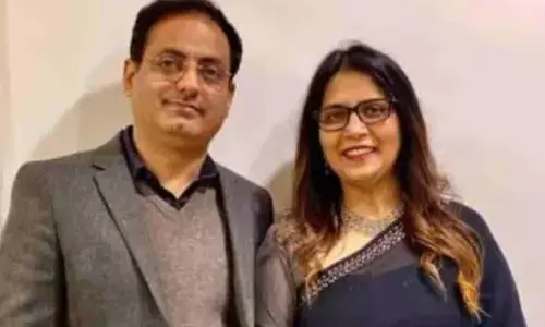 विकास दिव्यकीर्ति: एक लेखक, एक शिक्षक, पूर्व नौकरशाह जो अब IAS के सपनों को साकार कर रहे हैं। विकास दिव्यकीर्ति: एक लेखक, एक शिक्षक, पूर्व नौकरशाह जो अब IAS के सपनों को साकार कर रहे हैं।