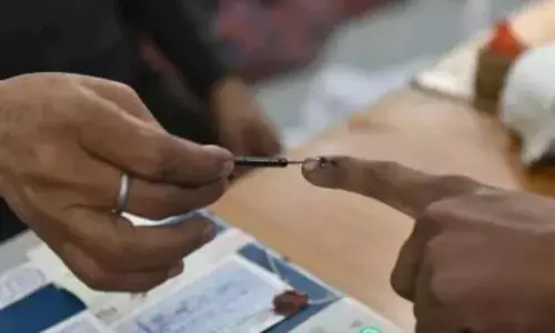 UP Municipal Election 2023: जाने वोटर लिस्ट में अपना नाम और अपने पोलिंग बूथ के बारे में