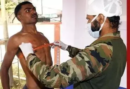 जानिए देश के अनोखे मिलिट्री गांव के बारे में जहां हर परिवार से निकलता है एक सैनिक, अब सेना ने दी यह सौगात