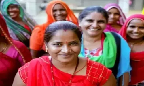 Government Scheme: हर महीने आएंगे खाते में ₹2000 ,भारत सरकार महिलाओं के लिए लाया नई स्कीम Government Scheme: हर महीने आएंगे खाते में ₹2000 ,भारत सरकार महिलाओं के लिए लाया नई स्कीम
