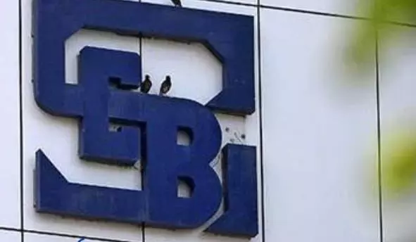 स्टॉक ब्रोकर्स के लिए सेबी का नया नियम:स्टॉक ब्रोकर अपने ग्राहकों के फंड का इस्तेमाल बैंक गारंटी के लिए नहीं कर सकते स्टॉक ब्रोकर्स के लिए सेबी का नया नियम:स्टॉक ब्रोकर अपने ग्राहकों के फंड का इस्तेमाल बैंक गारंटी के लिए नहीं कर सकते